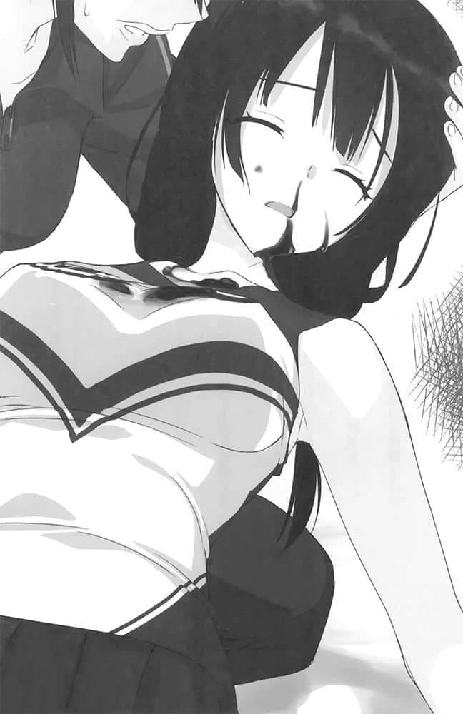 《Cheers!爱的鼓励》1 插图（14）