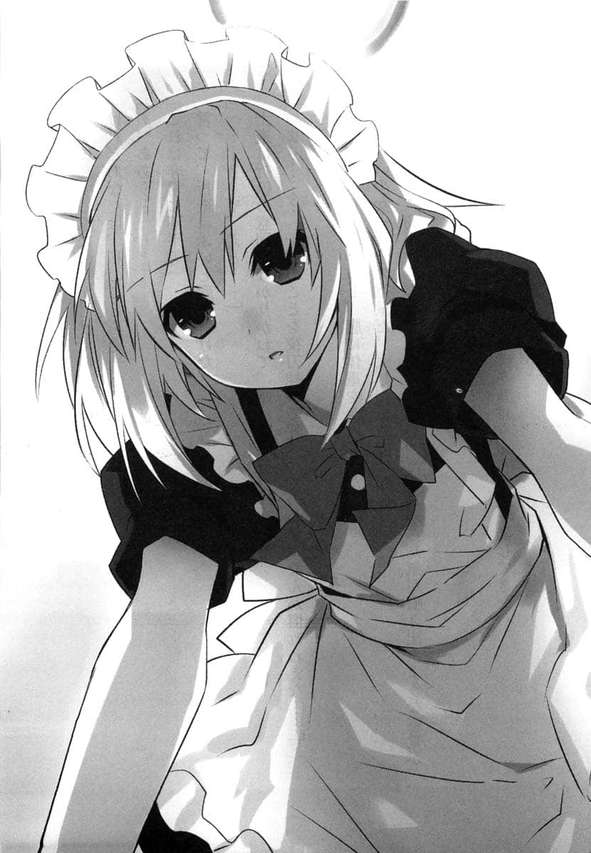《约会大作战 DATE A LIVE》2 手偶女四系乃 插图（15）