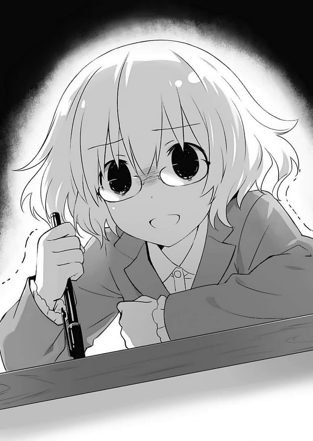 《约会大作战 DATE A LIVE》14 行星六喰 插图（12）