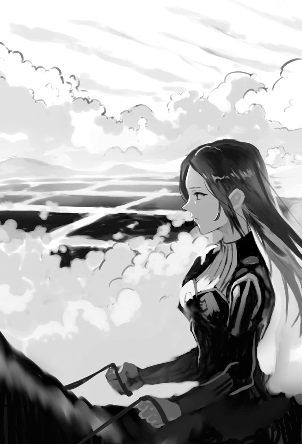 《沃特尼亚战记》18 终章插图（1）