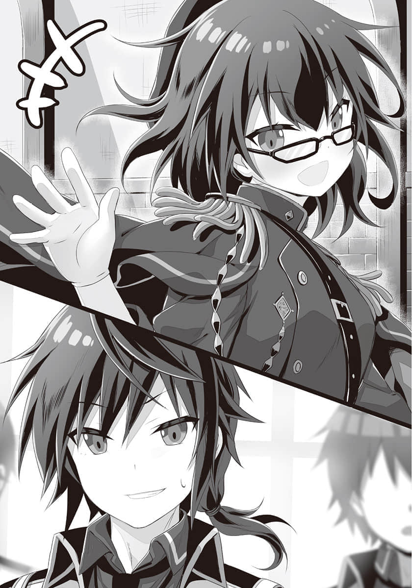 运用开挂魔术扭转命运小说插图（36）