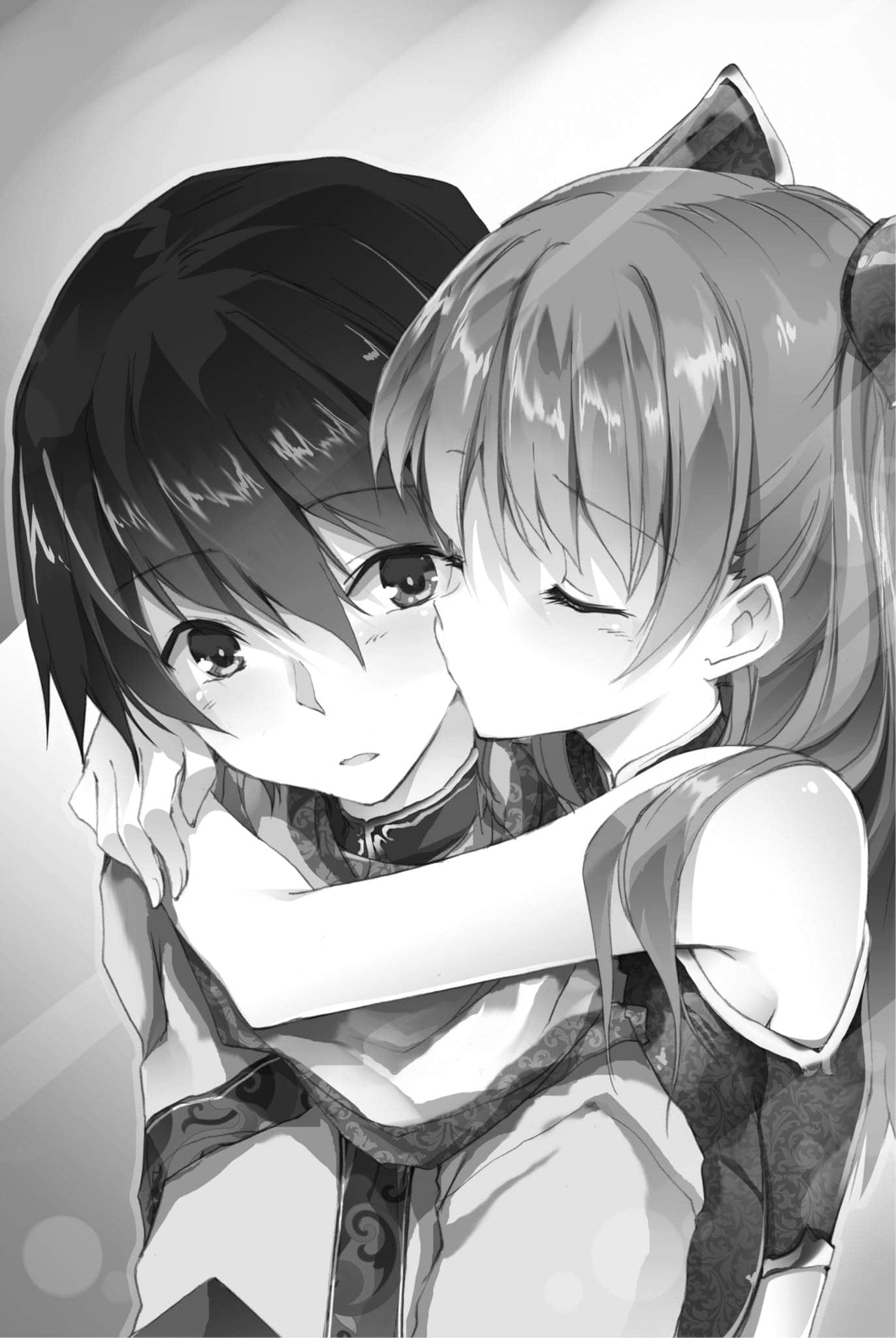 真·三国志妹小说插图（9）