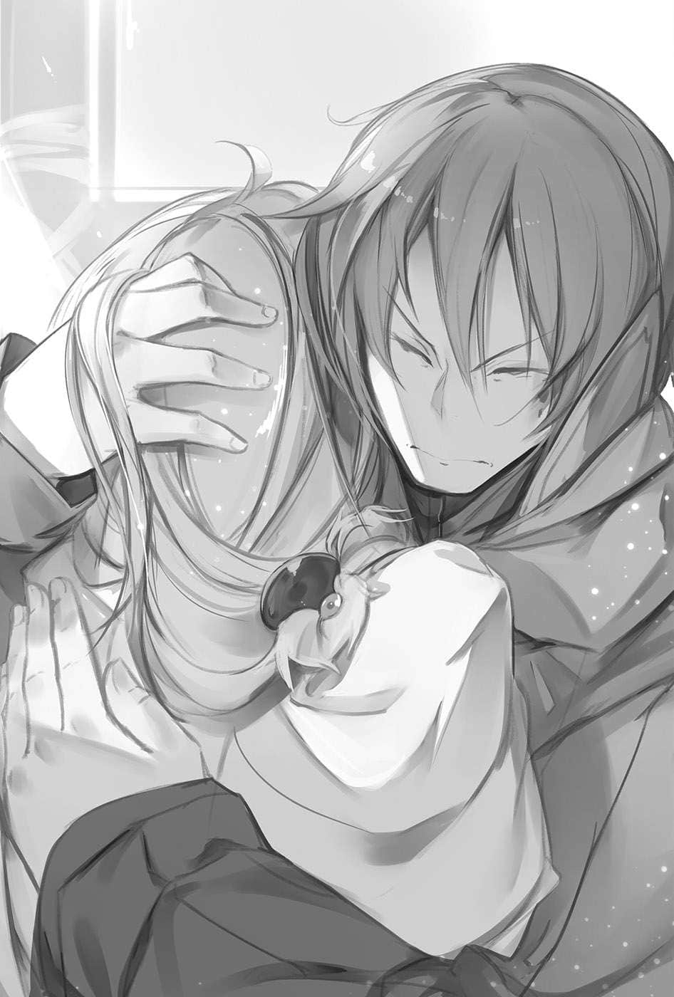 创始魔法师小说插图（9）