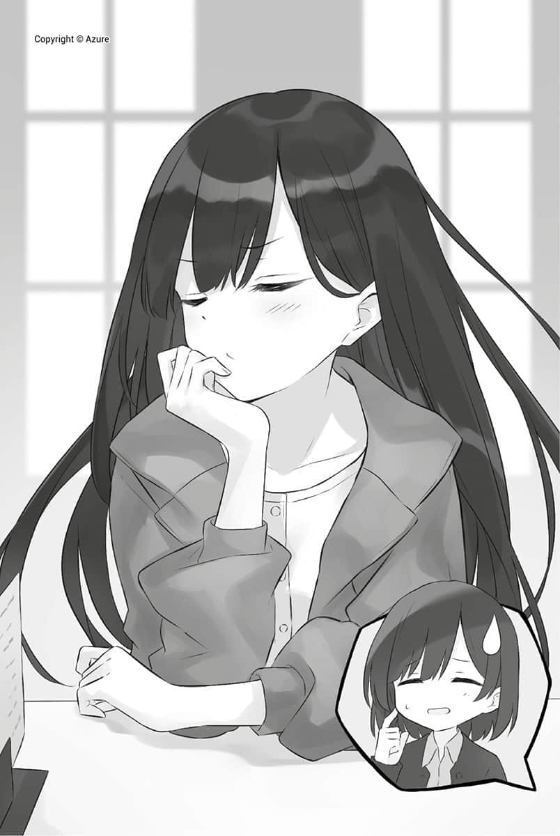 《魔女之旅》12 插圖（12）