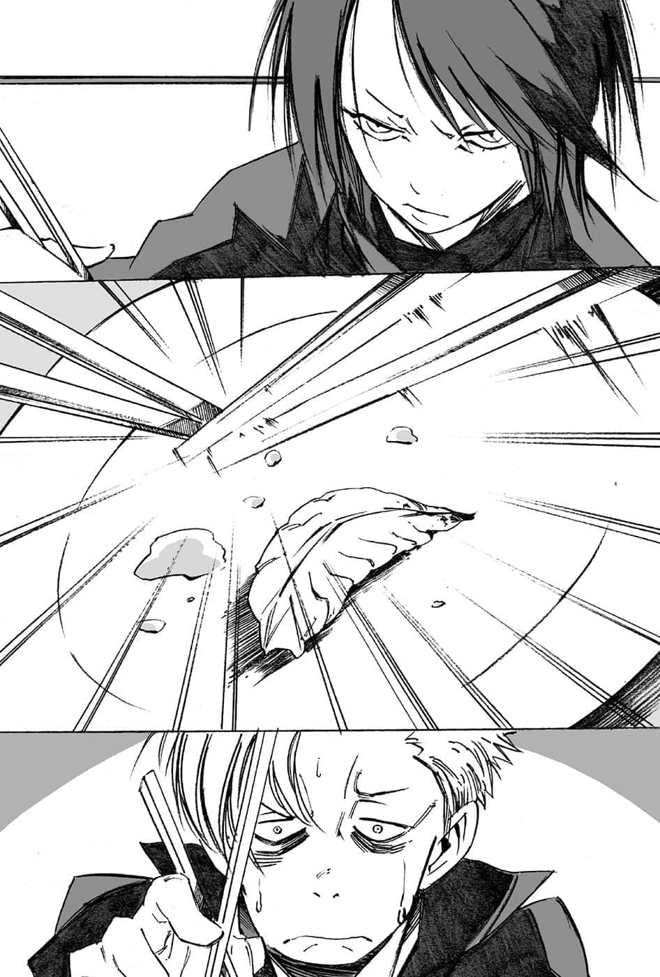 《关于我转生变成史莱姆这档事》7 插图（12）