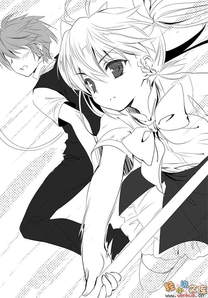 《召唤学园的魔术史学》3 插图（17）