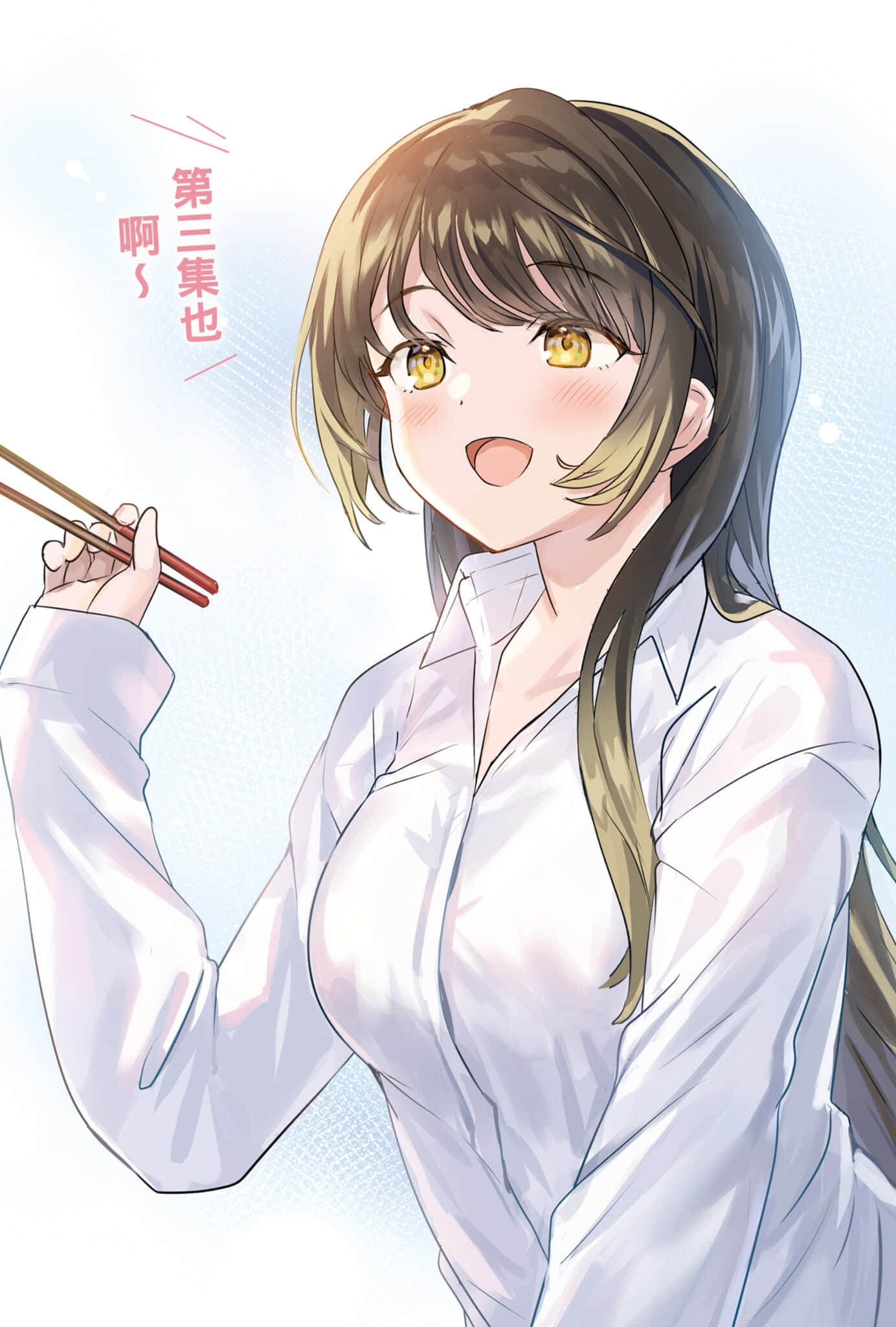 《原本阴沉的我要向青春复仇 和那个天使般的女孩一起Re life》3 插图（6）
