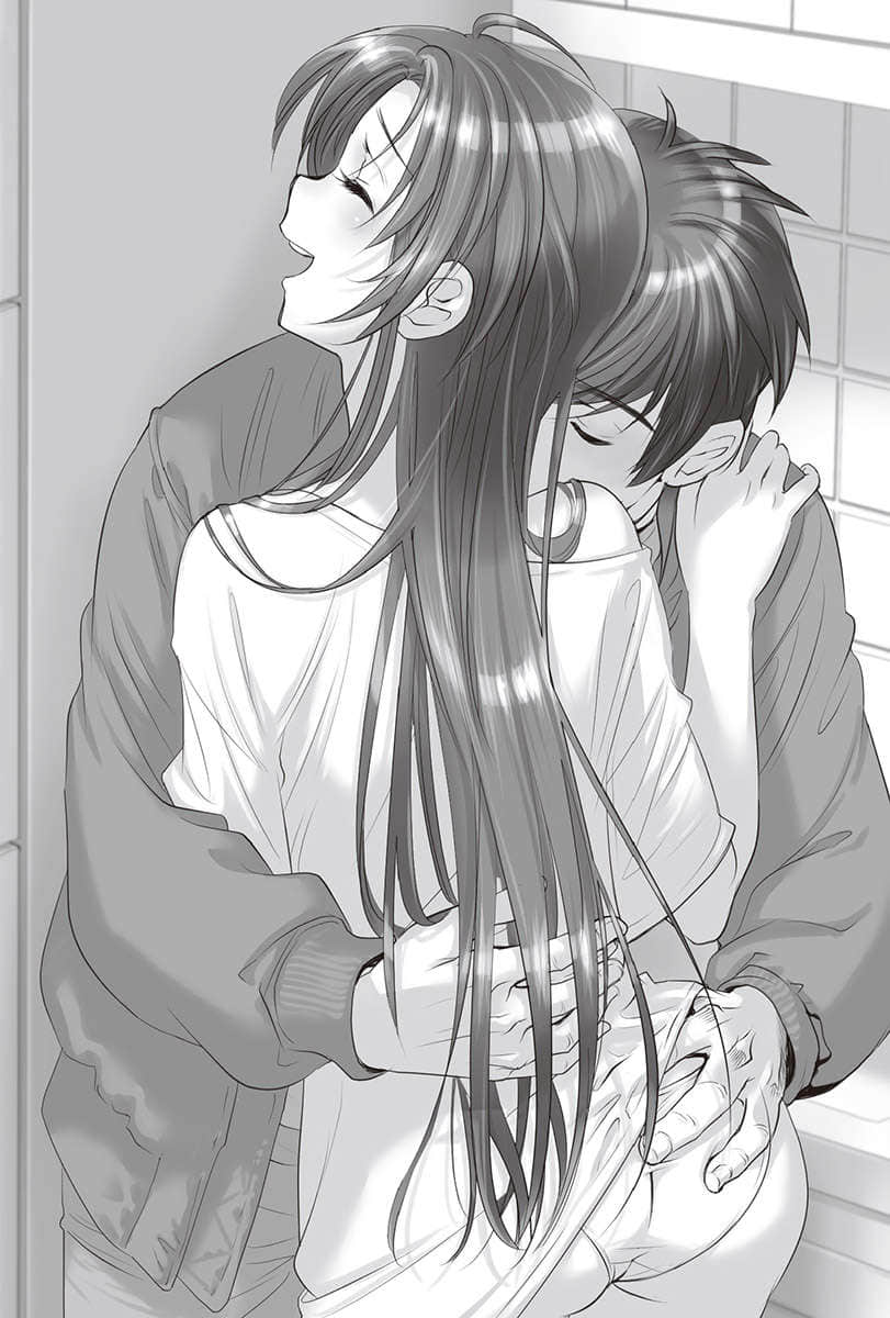 惊爆危机 Family小说插图（10）