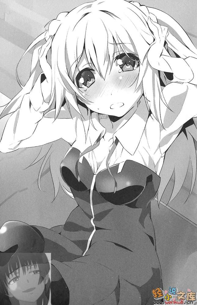 《学战都市Asterisk》7 祭华缭乱 插图（18）