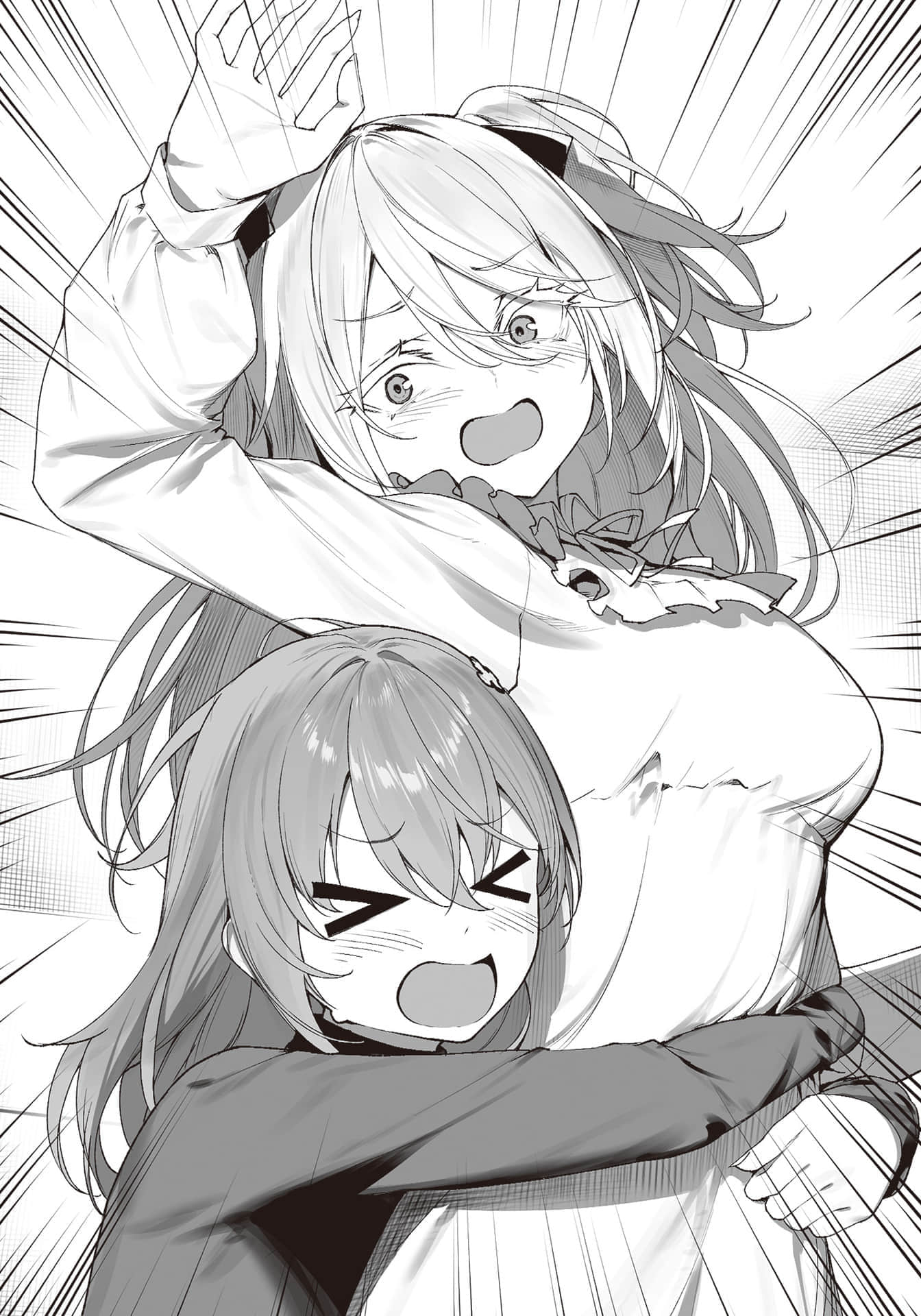 《成功回避死亡结局的美少女游戏女主们似乎读到了我的【日记本】，并知道了我的秘密》2 第三章 Let9;s PLAY！插图（2）