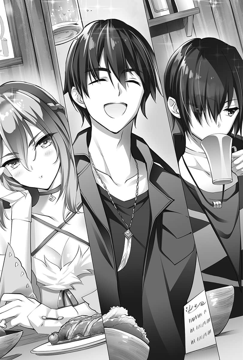 死老百姓靠抽卡也能翻转人生小说插图（7）