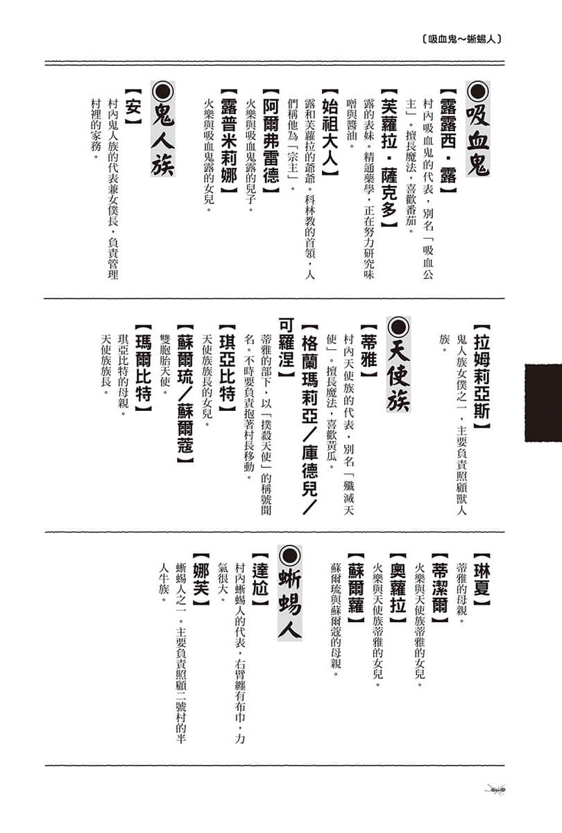 異世界悠閒農家小說插圖（287）