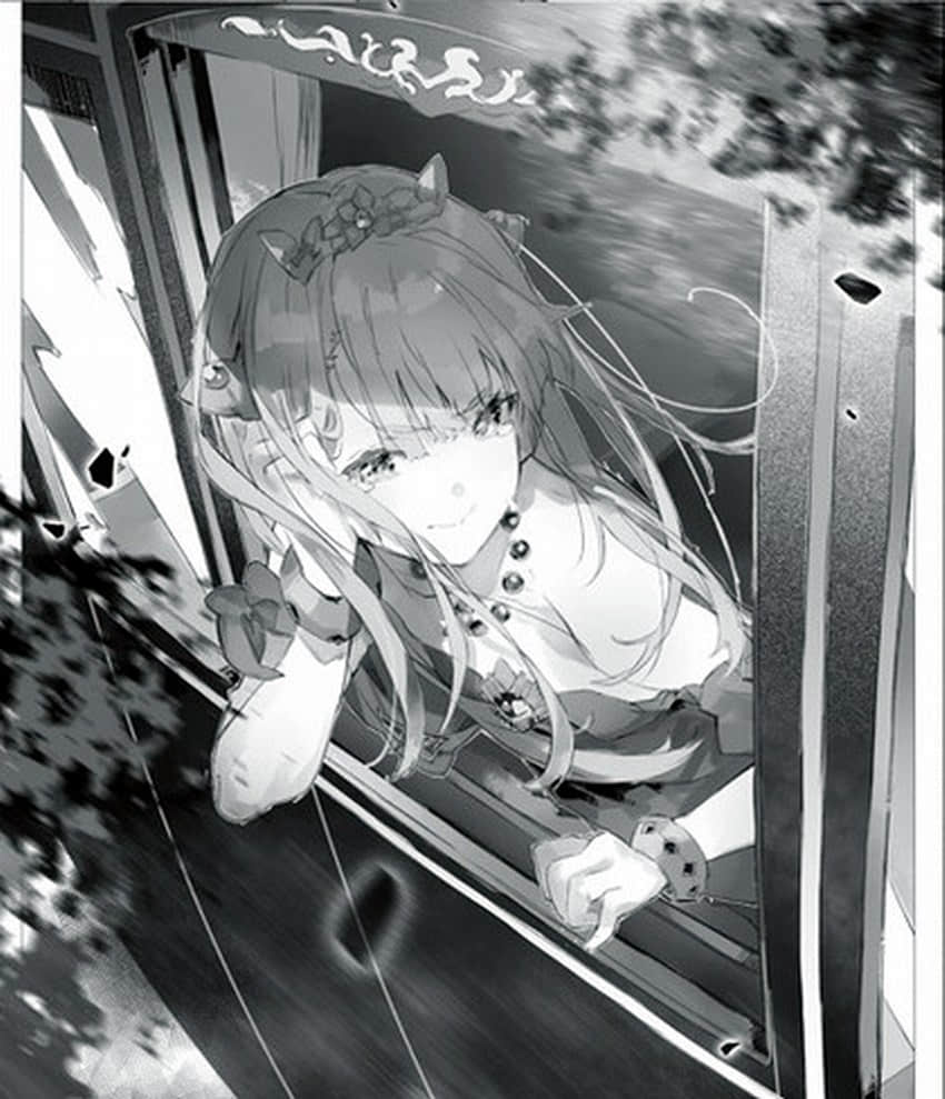 《OUTBREAK COMPANY 萌萌侵略者》16 插图（5）