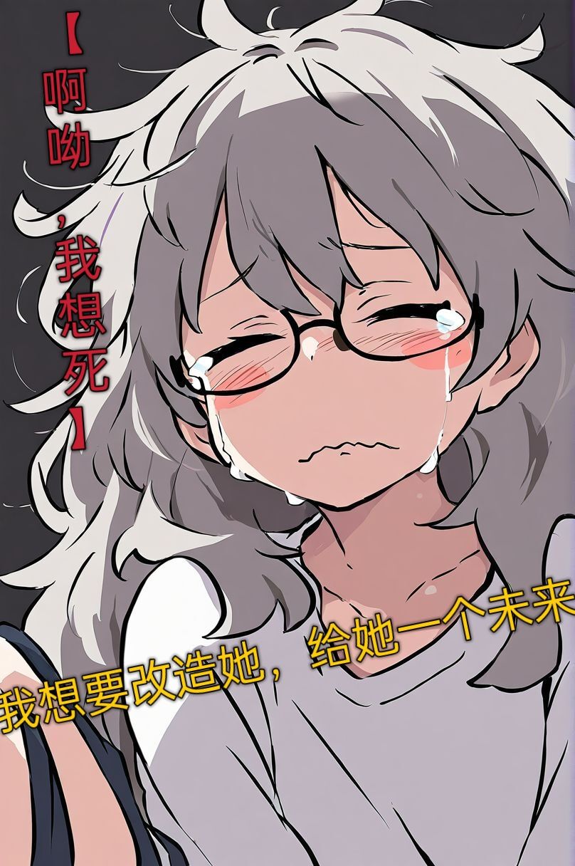 《买下的出租女友是妹妹？》1 插画章插图（16）