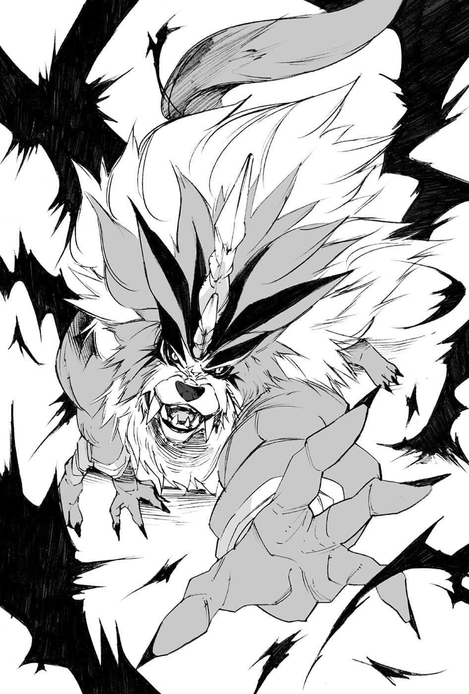 《关于我转生变成史莱姆这档事》13 插图（5）