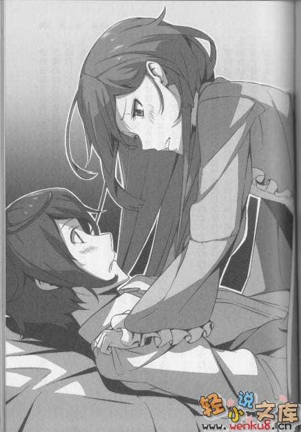 《霸剑皇姬阿尔缇娜》1 插图（12）