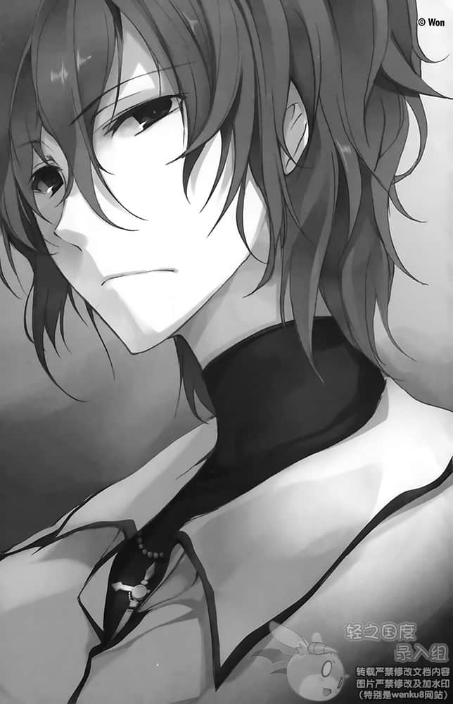 《落第骑士英雄谭》3 插图（19）