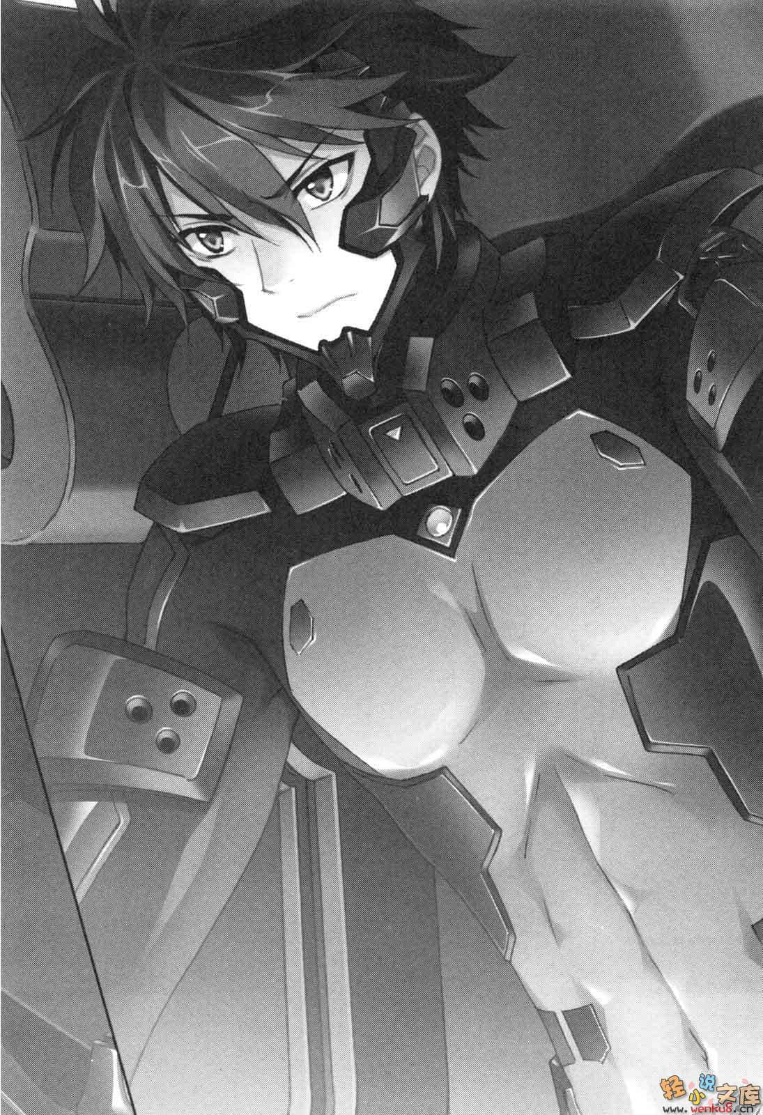 《MUV-LUV Schwarzes marken》6 插图（33）