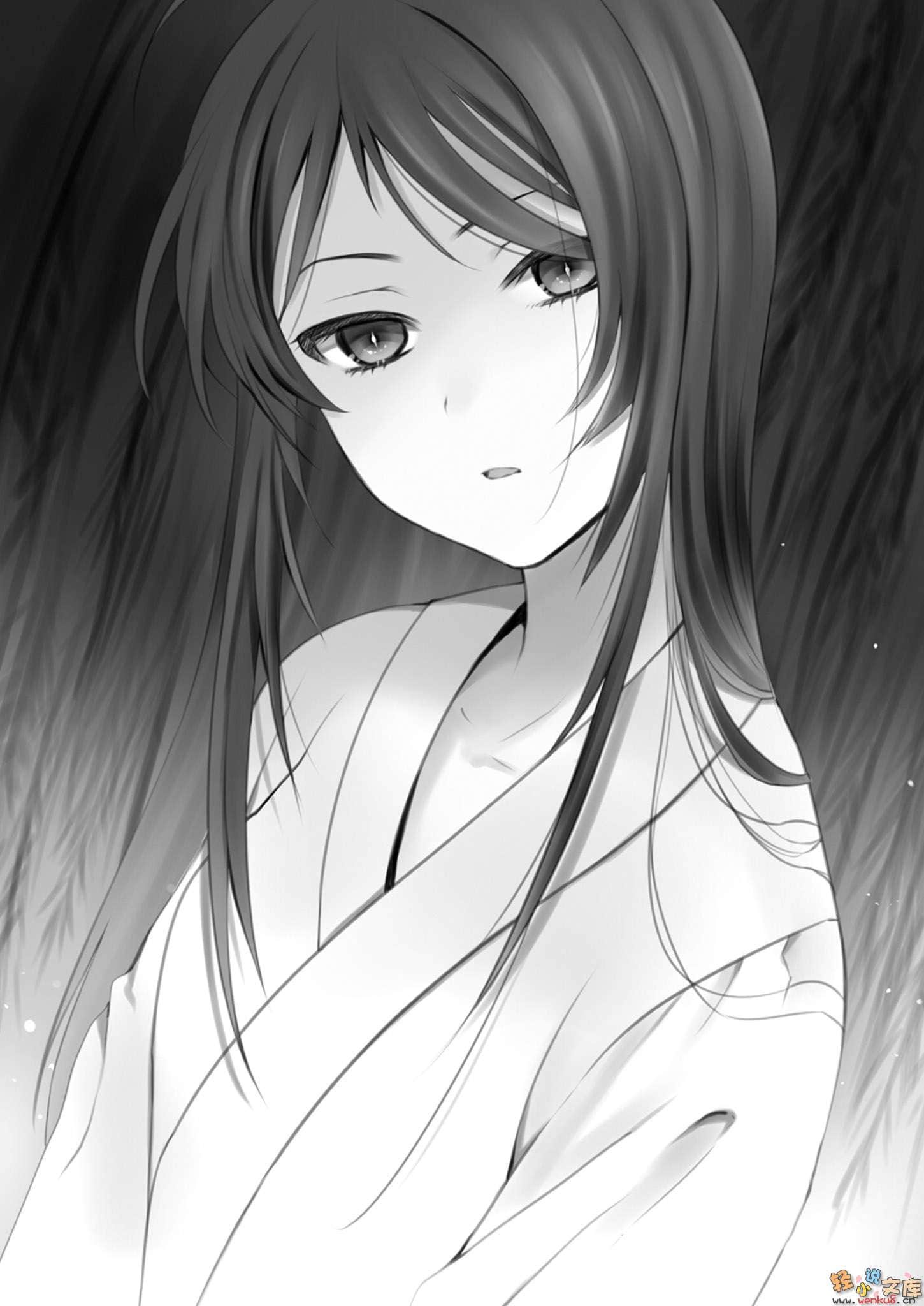 《黑崎麻由眼中的美丽世界》1 插图（10）