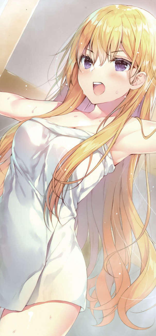 《才女的侍从》2 后记插图（2）
