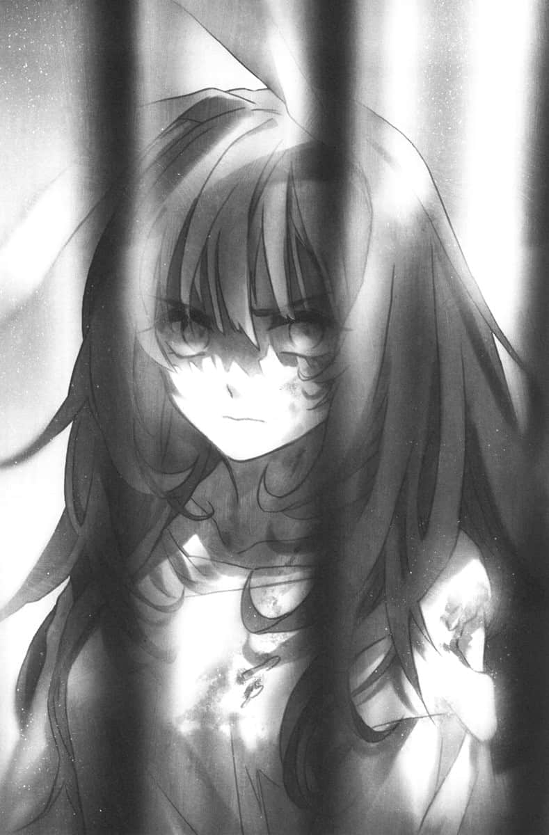 《重生勇者面露冷笑，步上复仇之路》1 背叛的公主 插图（15）