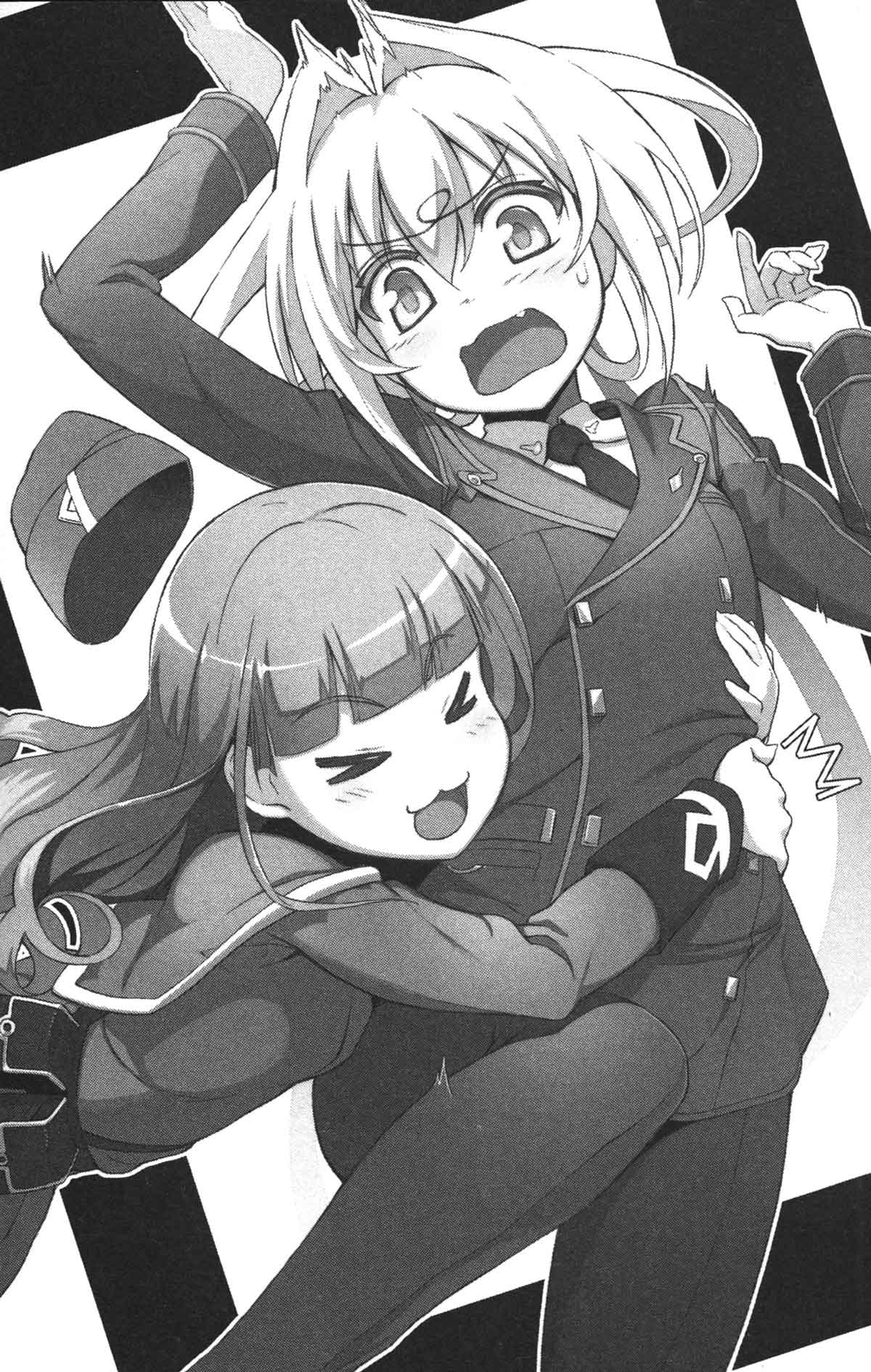 《Hundred百武装战记》3 深红女王与被囚的荆姬 插图（14）