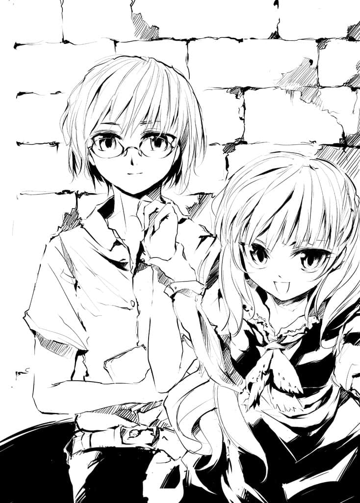 《CUTTING 伤痕》3 Case of Mio Entanglement 插图（7）