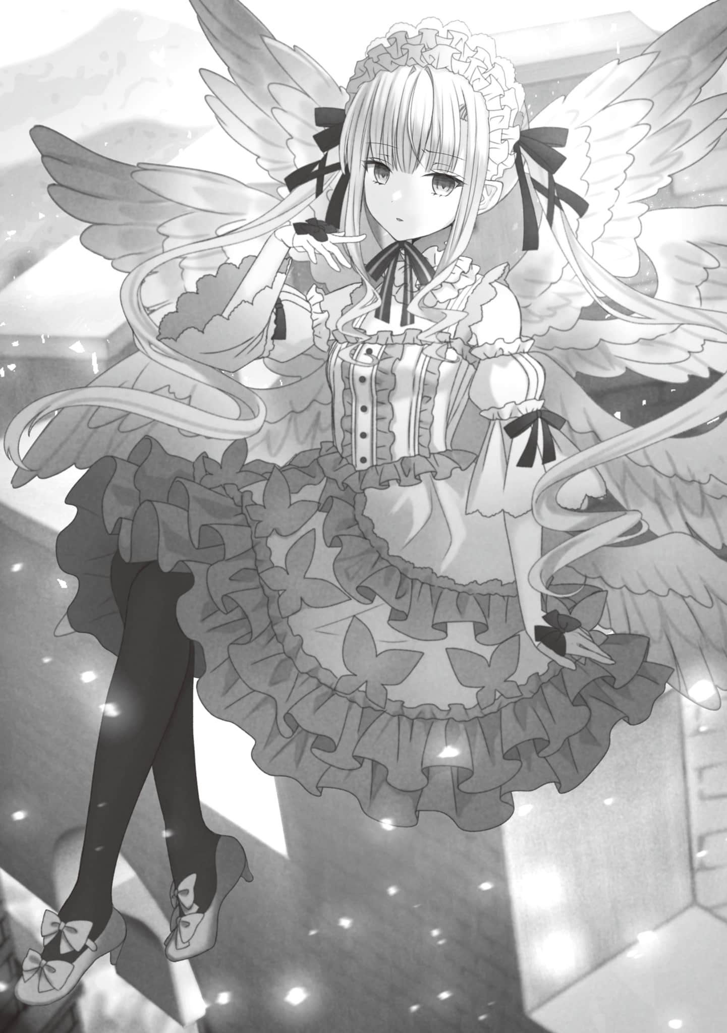 《被勇者队伍开除的驯兽师，邂逅最强种的猫耳少女》9（机翻） 插图（10）