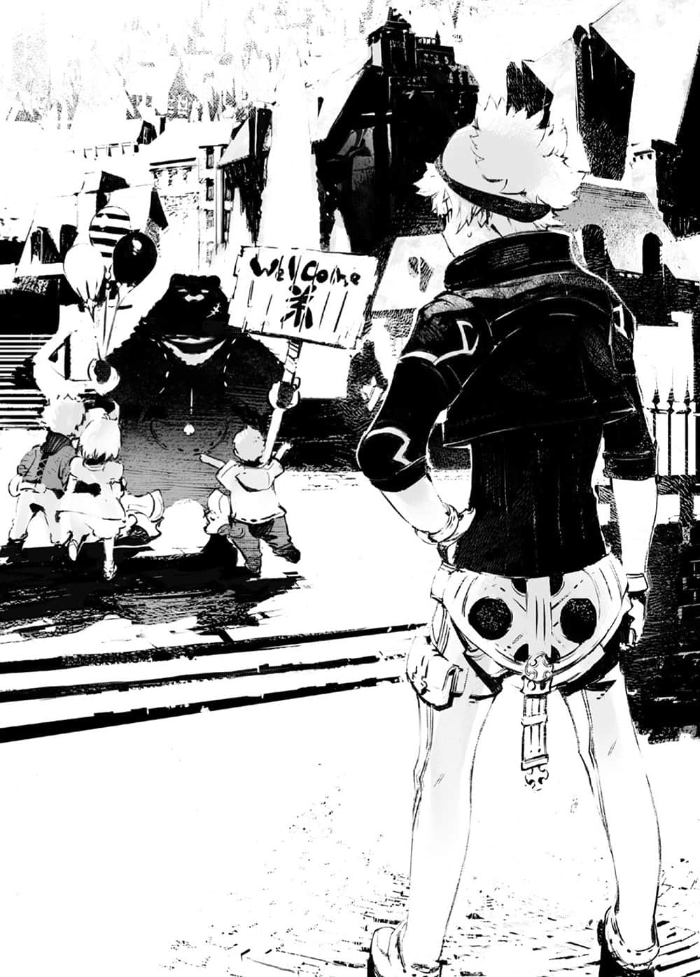 无尽连锁小说插图（24）