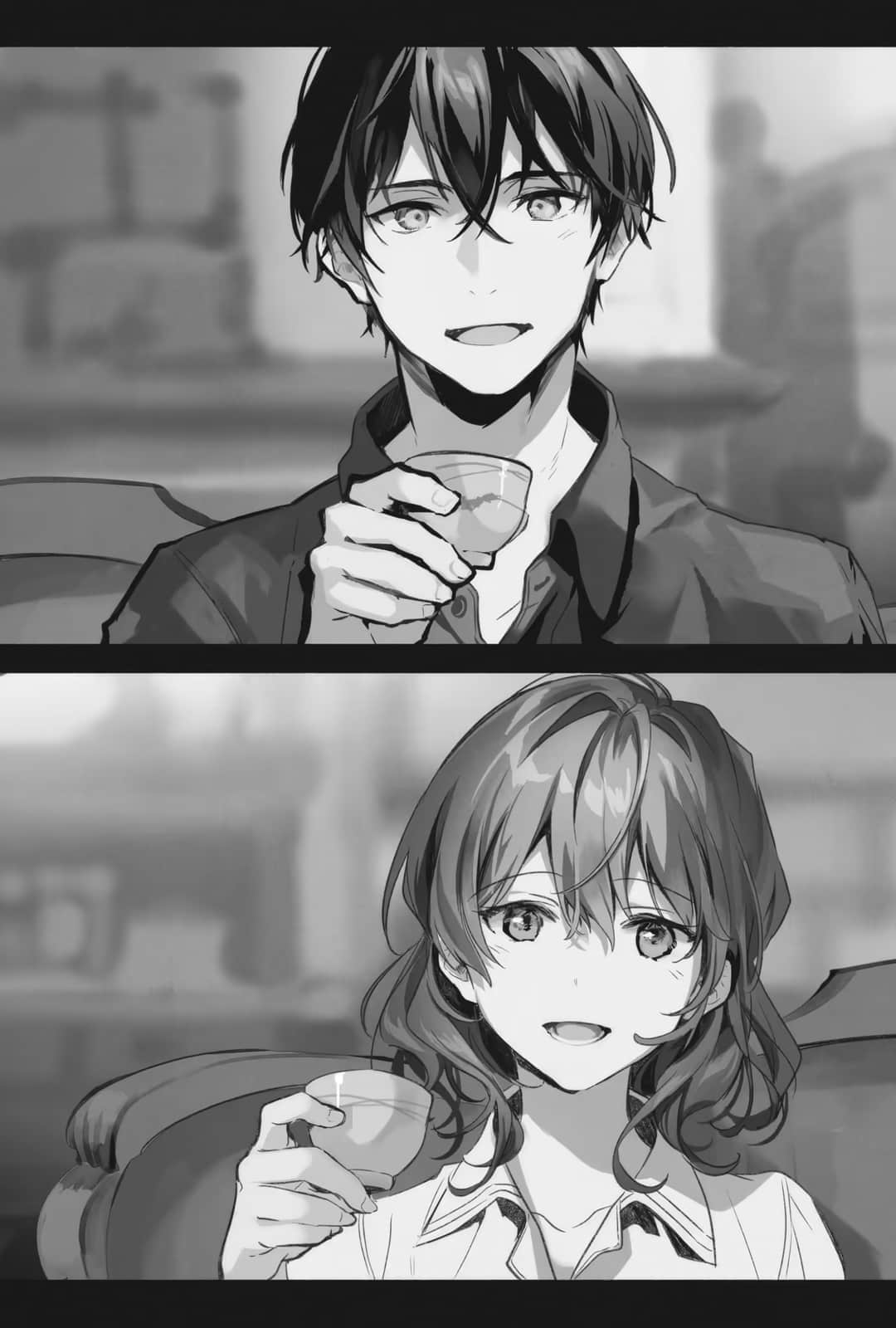 《魔导具师妲莉亚永不妥协 ~从今天开始的自由职人生活~》3 盐烤刺鲳与王都七大不可思议插图(1)