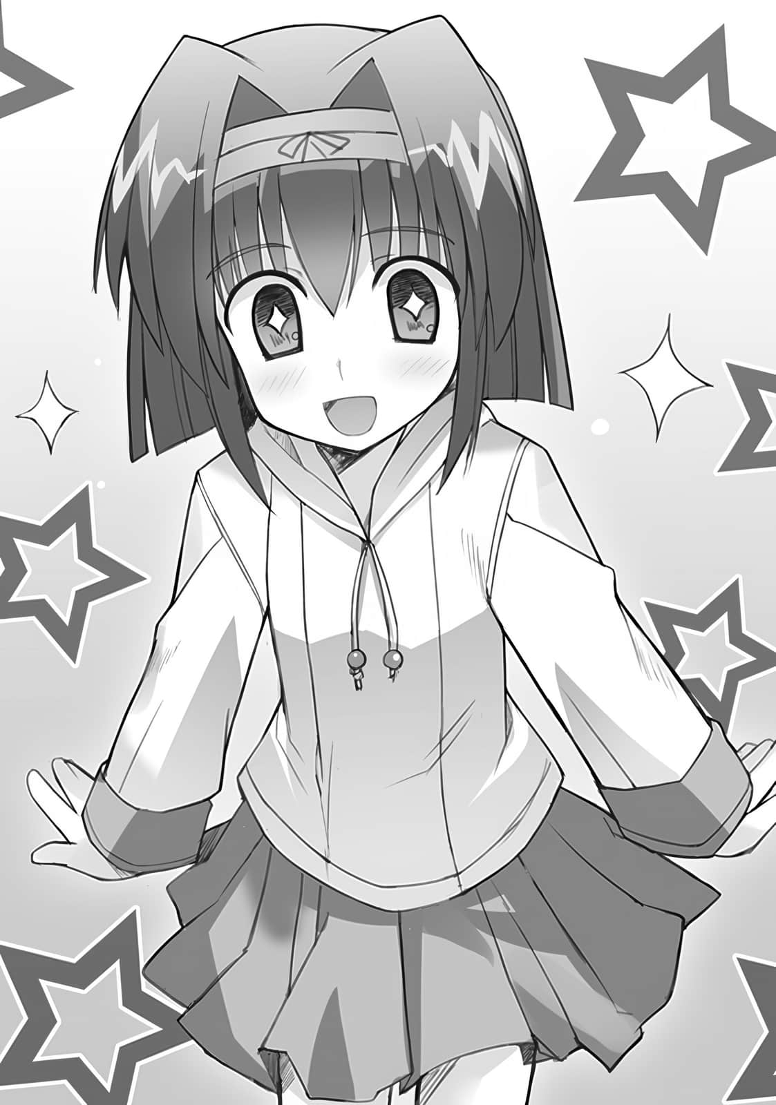 《Campione 弑神者！》6 神山飞凤 插图（10）