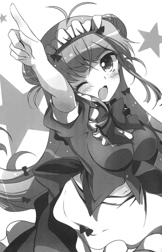 《Lonely Myself Saga 逆天传说》2 插图（8）