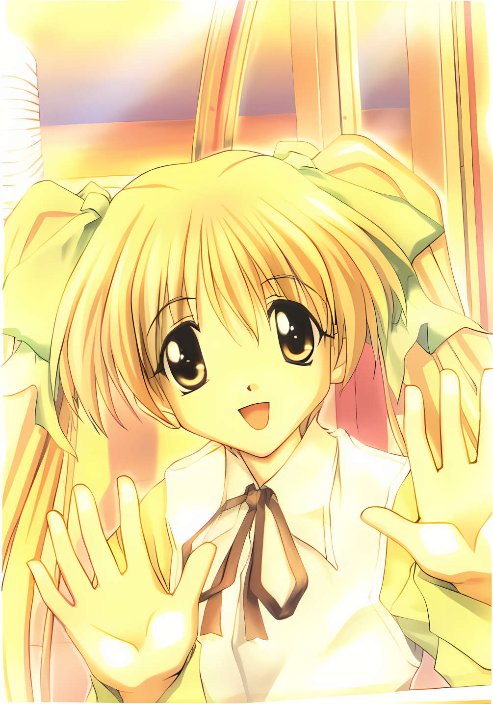 《Memories Off～Anniversary～》全一册 插图（4）