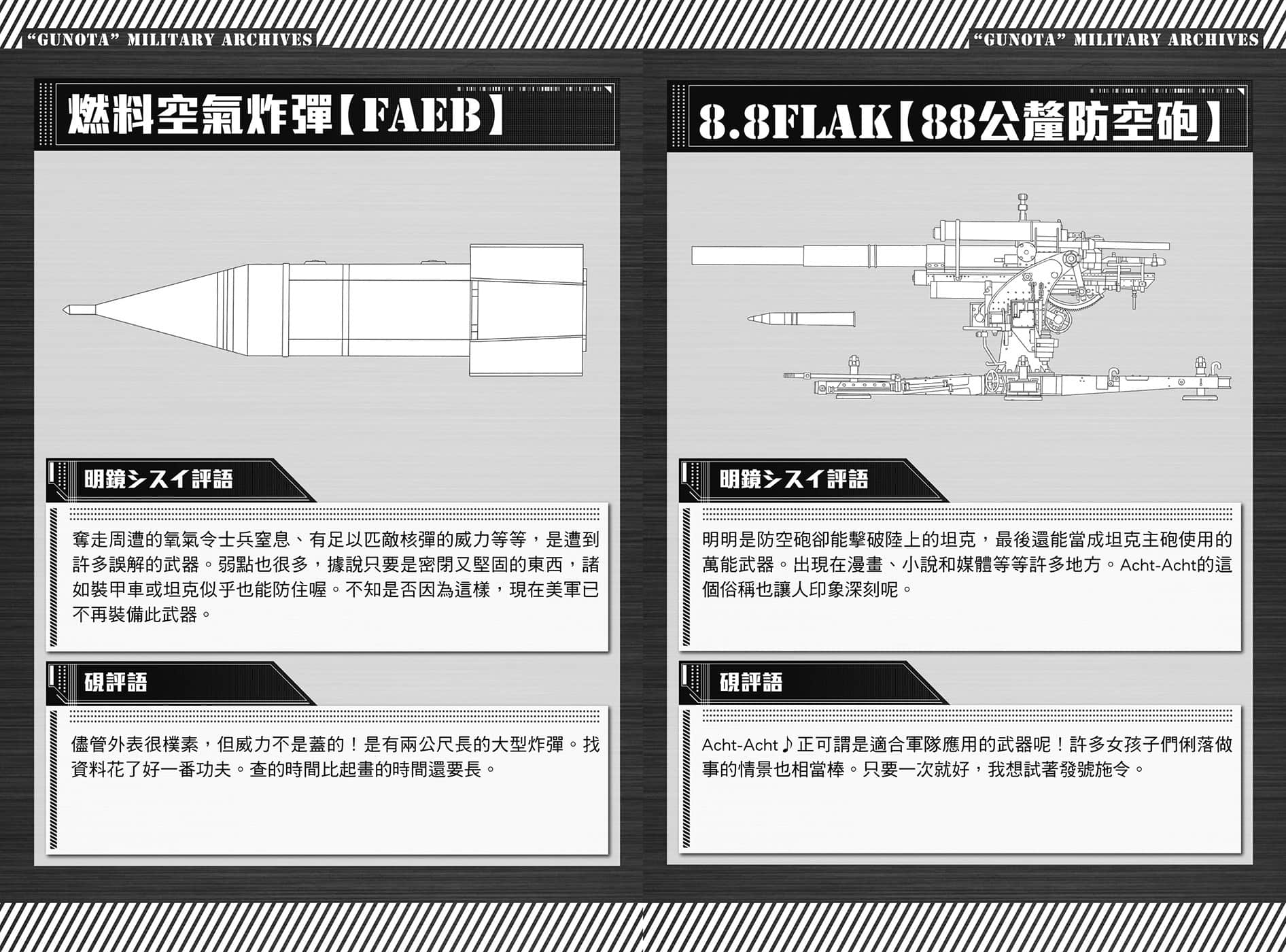 《軍武宅轉生魔法世界，靠現代武器開軍隊後宮!?》11 插圖（6）