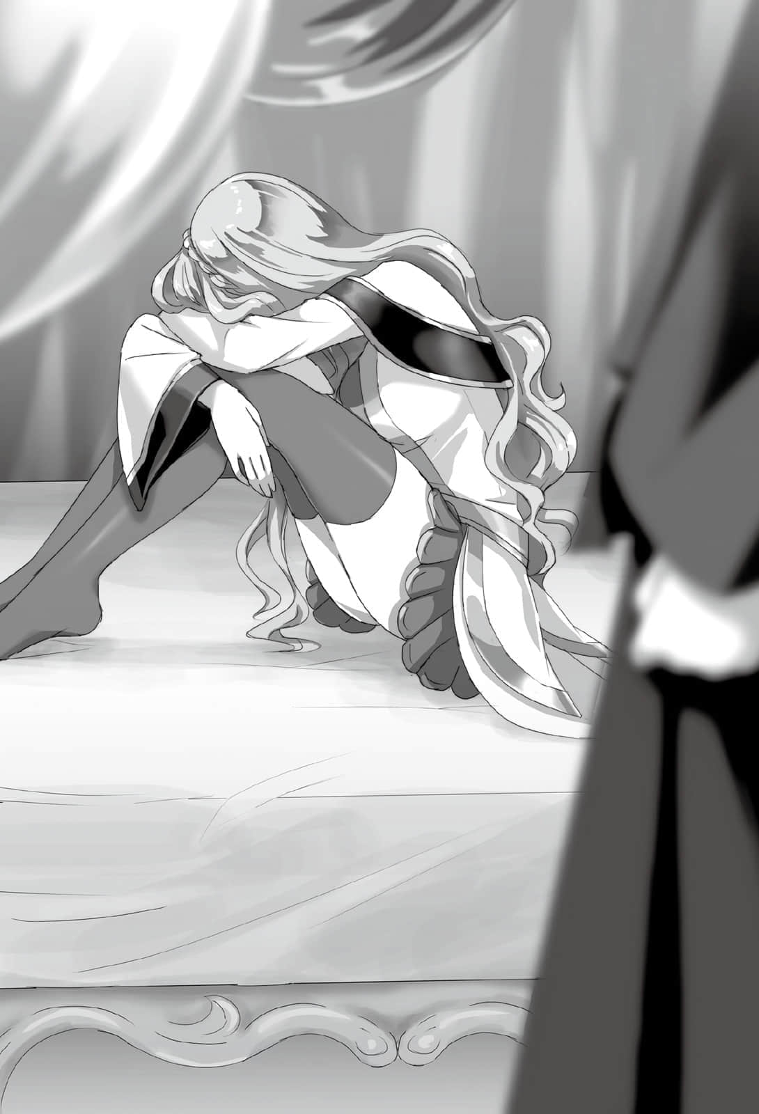《军师无所不知》6 第19章 演习插图（4）