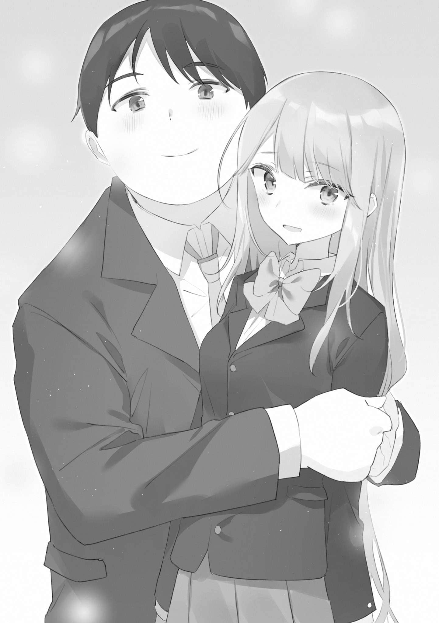 《朝比奈若叶和OO男友》2 插图（14）