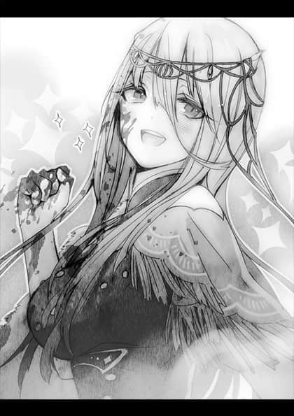 《異世界迷宮最深部爲目標》11（web版） 242話 這就是斯諾插圖（1）