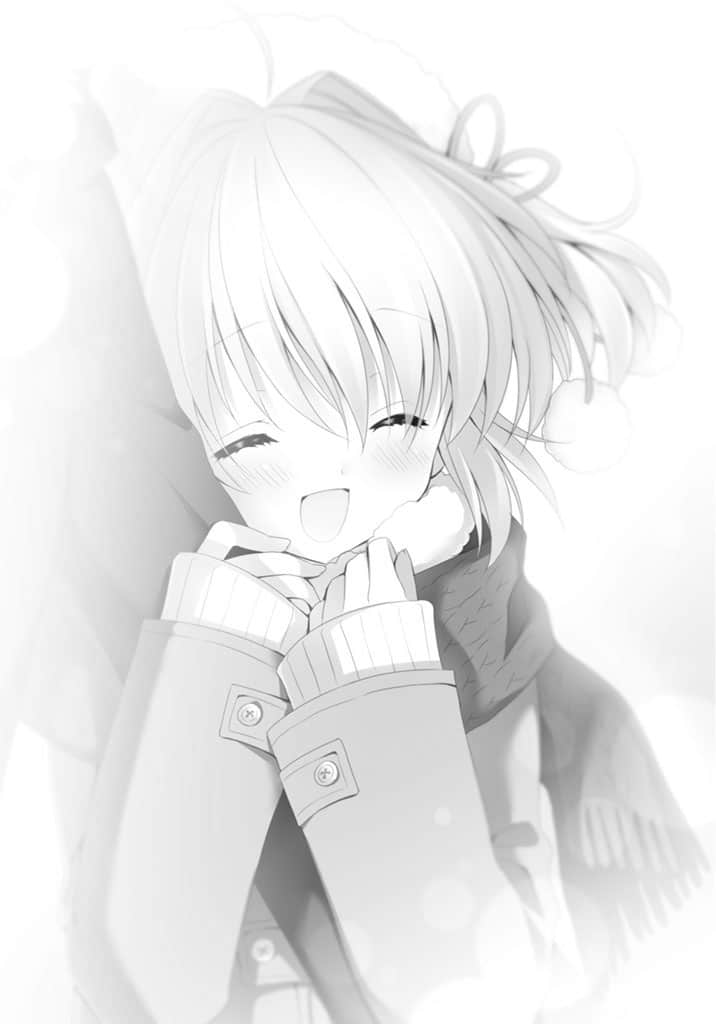 《我们是优等生以上，不良生以下的人。》5 插图（15）