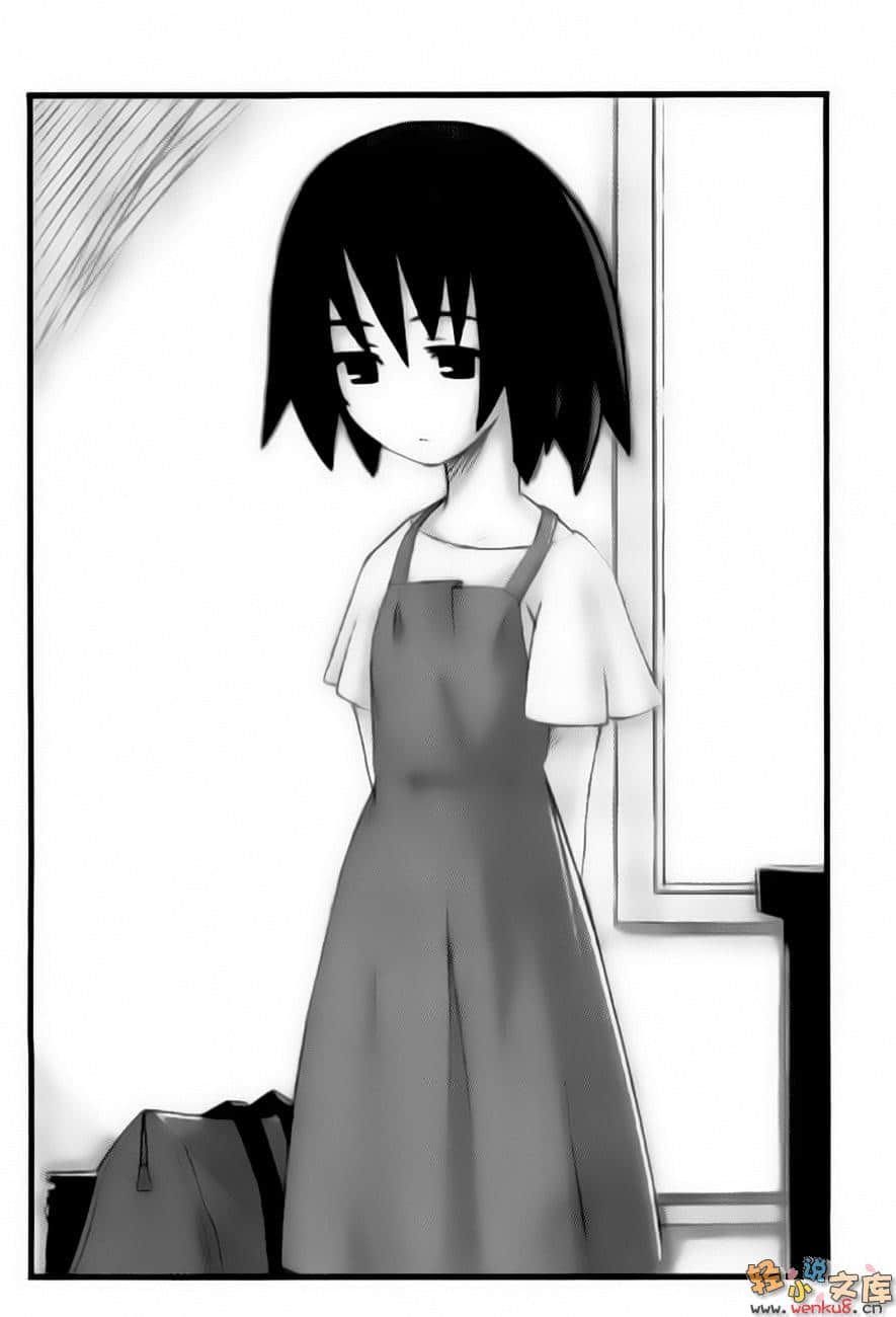 《LAST KISS》1 插图（5）