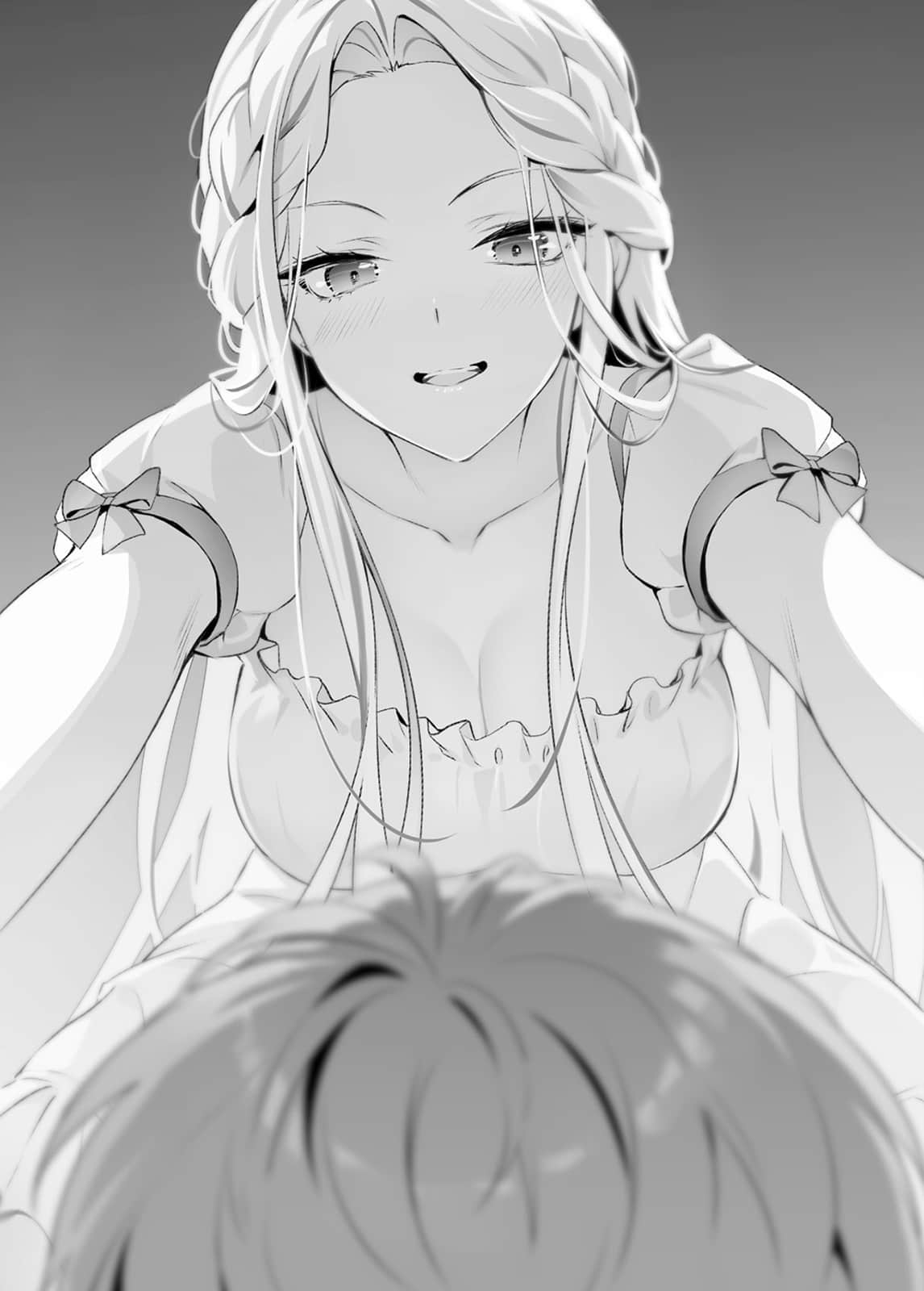 《精灵幻想记》25 我们的英雄 插图（17）