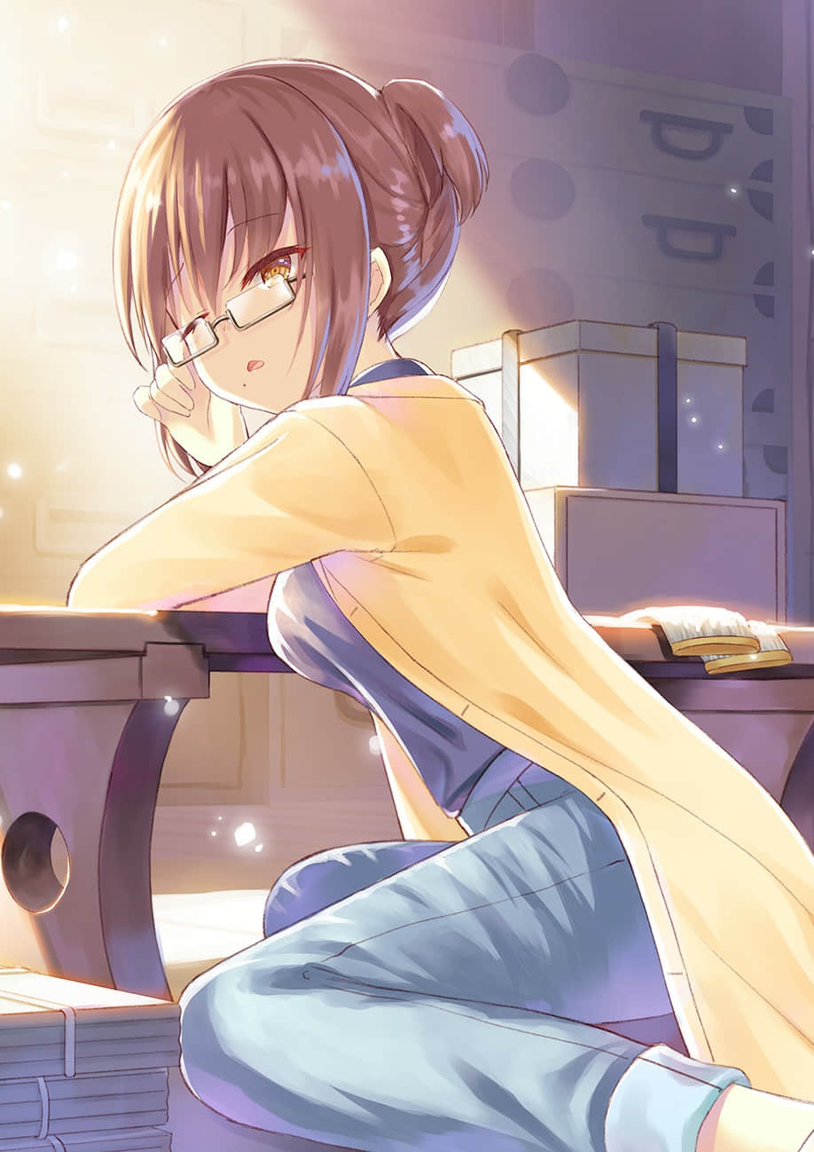 《Summer Pockets ~在夏日的绚烂之中~》全一册 插图(51)