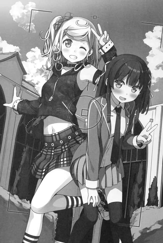 《童话魔法使》2 插图（8）