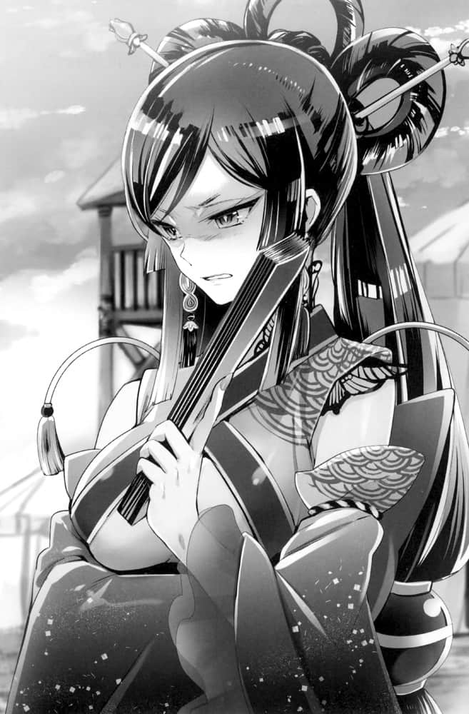 《神话传说英雄的异世界奇谭》6 插图（11）