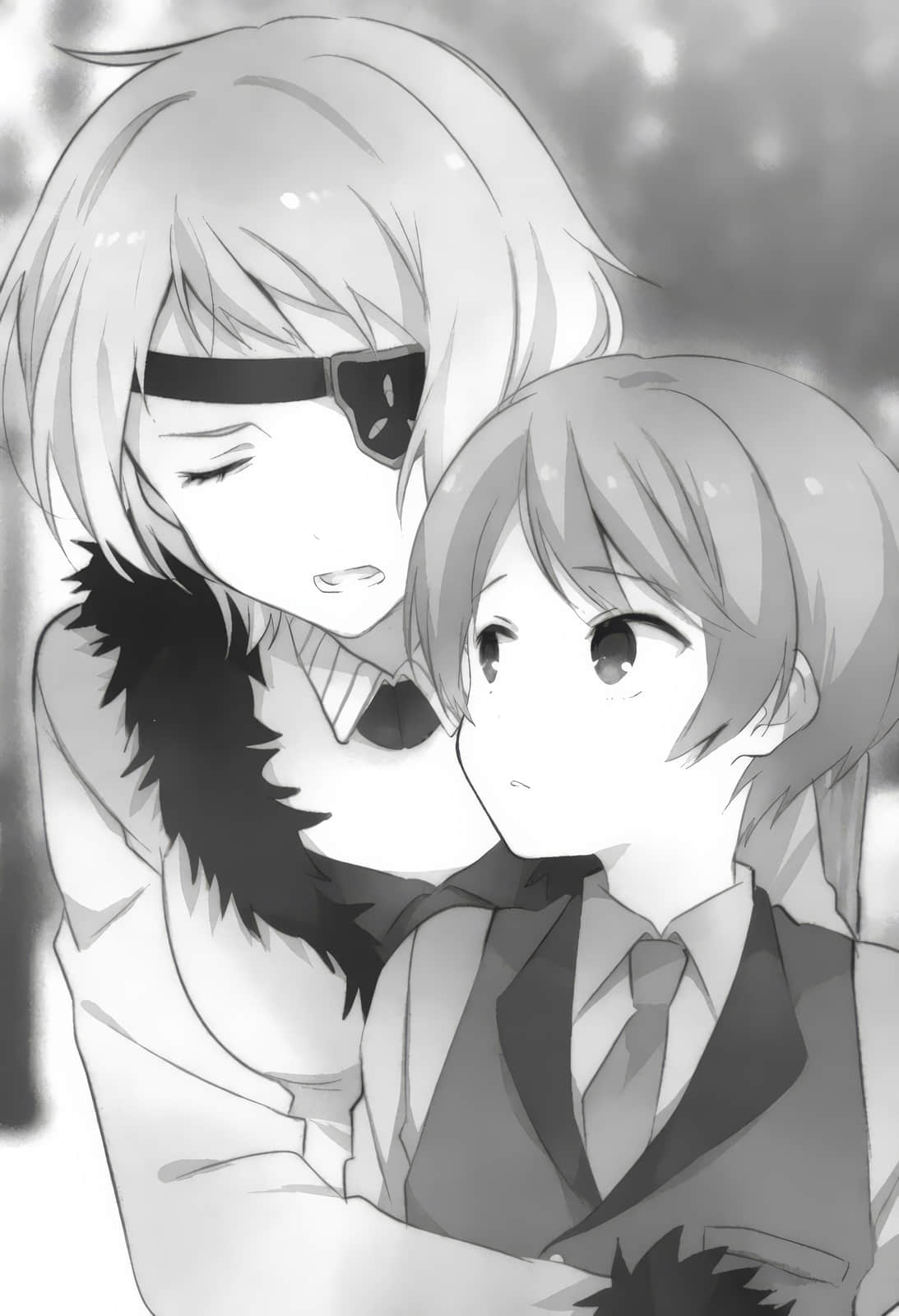 《龍娘七七七埋藏的寶藏》9 插圖（10）