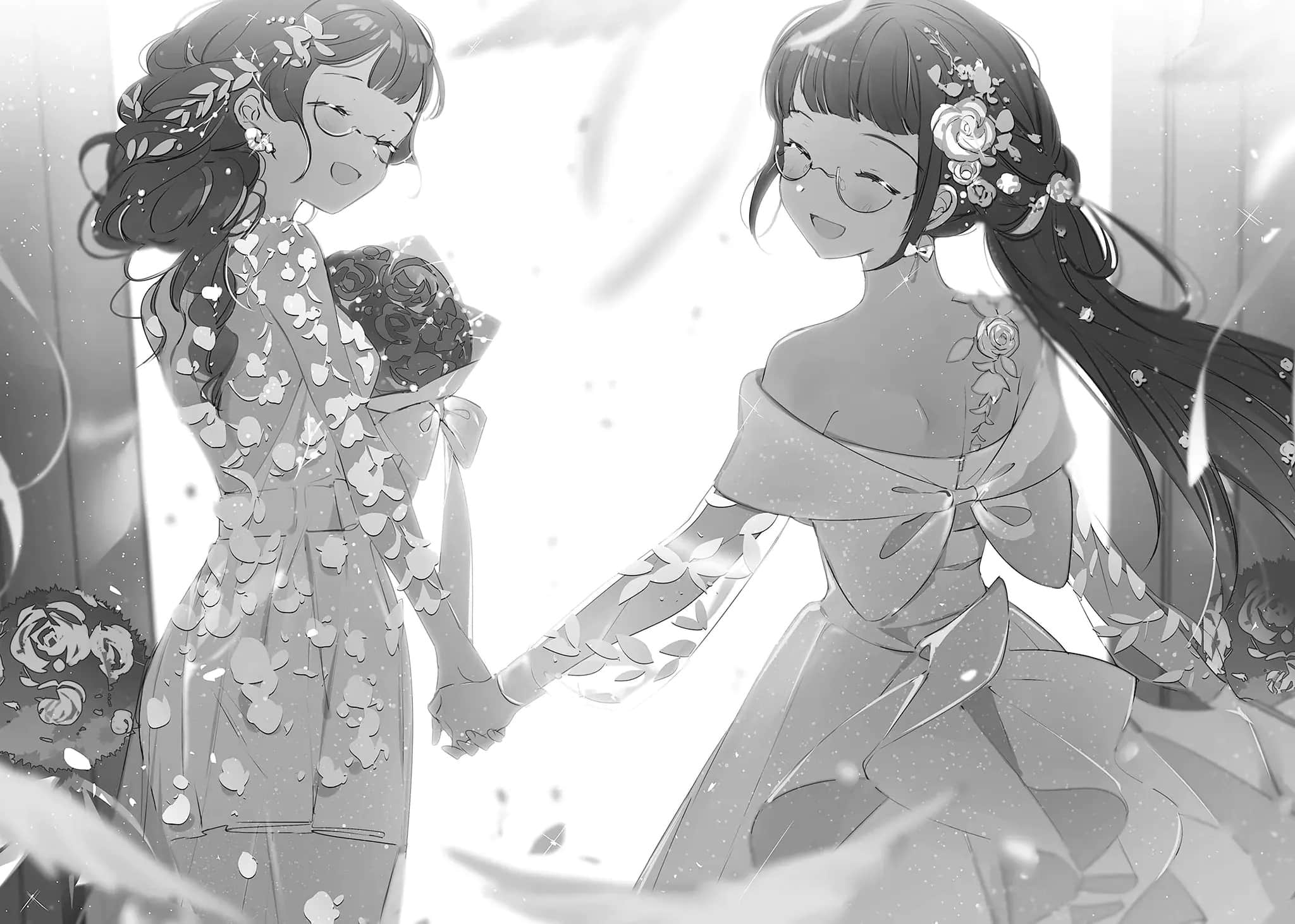 春夏秋冬代行者小说插图（59）