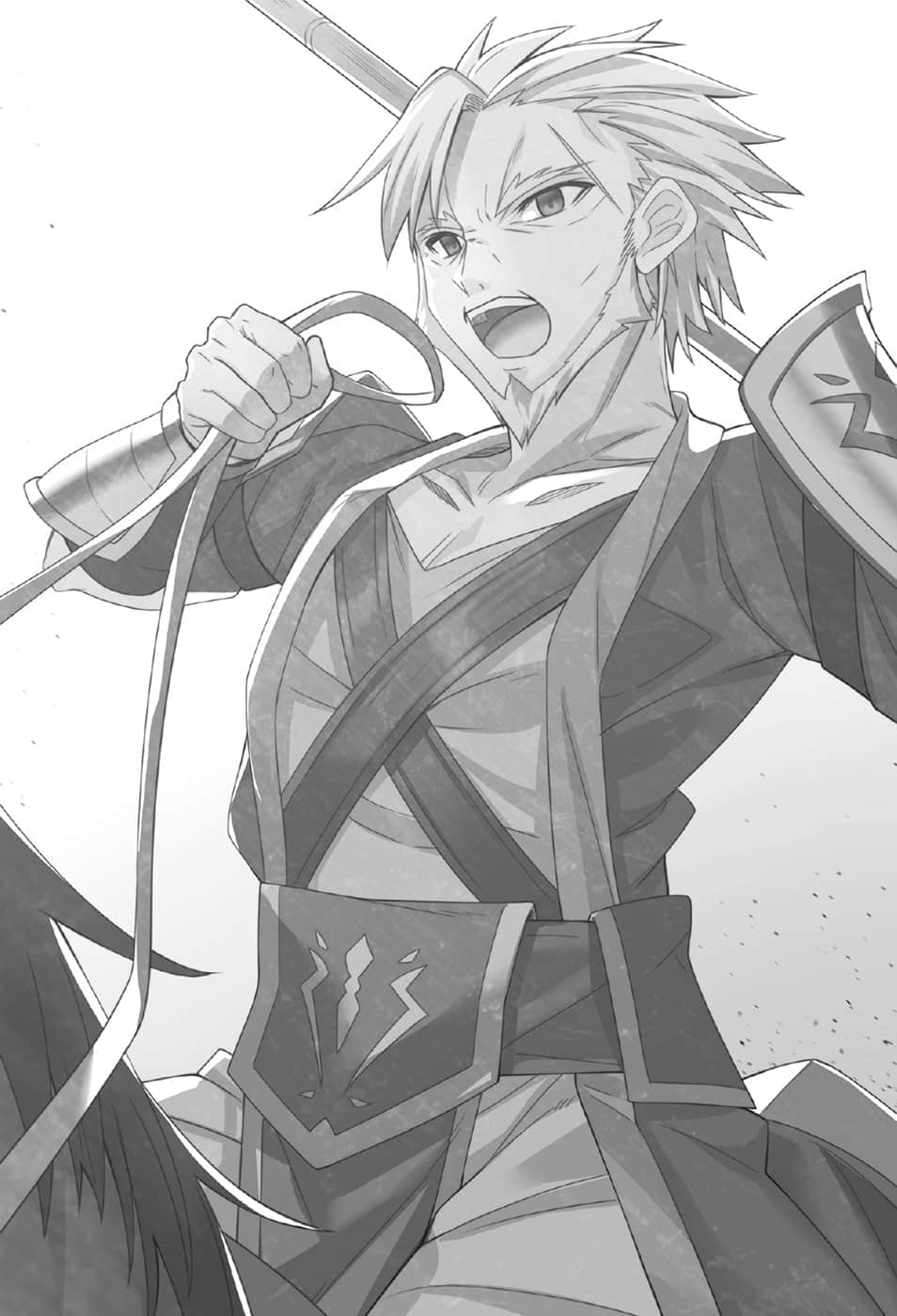 《百炼霸王与圣约女武神》16 ACT 2插图（2）