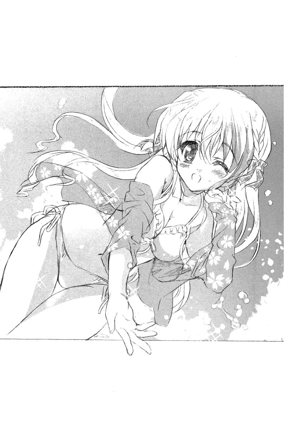《乃木坂春香的秘密》3 插图（15）