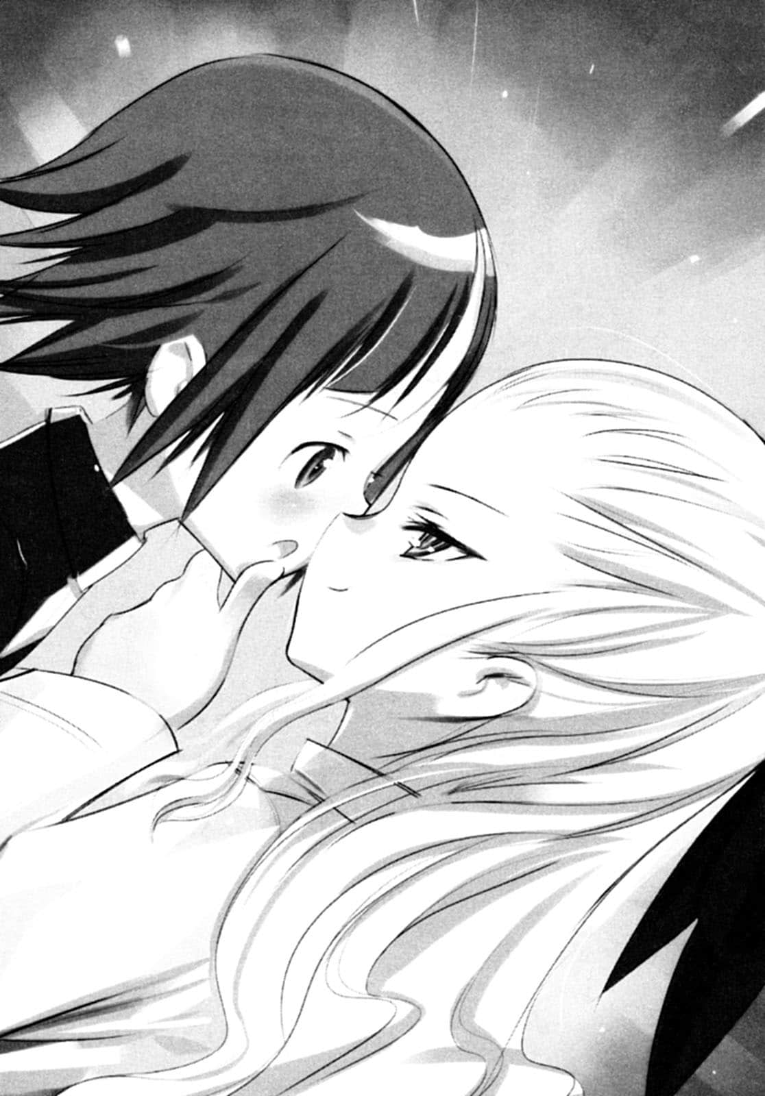 《强袭魔女》1 奋战的索穆斯没人要中队 插图（12）