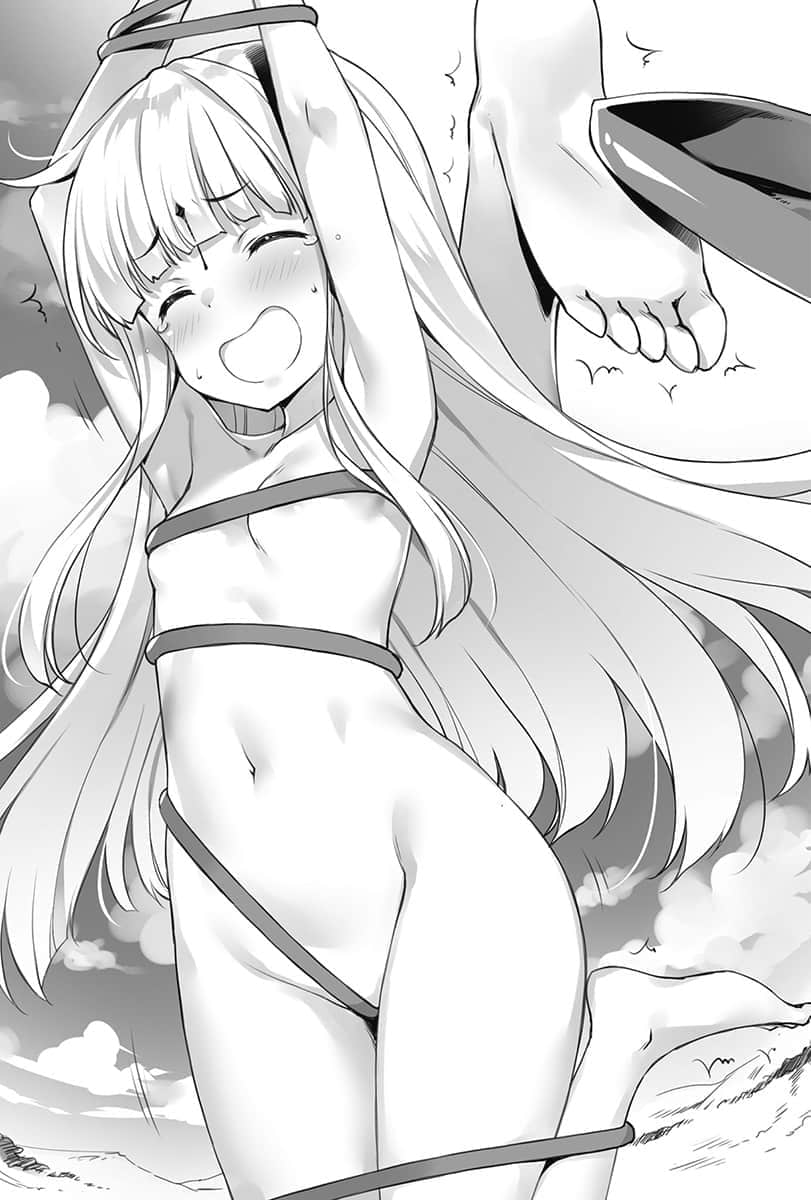 《铁铲无双》1 插图（10）