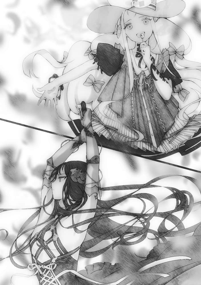 《异世界拷问姬》8 插图(34)